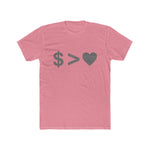 Money DoobyUsGear Tee Shirt
