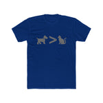 Dog DoobyUsGear Tee Shirt