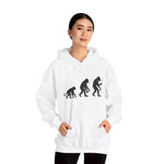 Evolution DoobyUsGear Hoodie