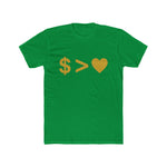 Money DoobyUsGear Tee Shirt