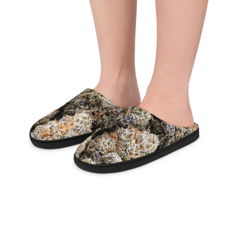 Runtz DoobyUsGear Women’s Slipper