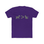 Dog DoobyUsGear Tee Shirt