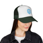 Cave DoobyUsGear Trucker Cap