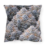 Widow DoobyUsGear Pillow