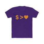 Money DoobyUsGear Tee Shirt