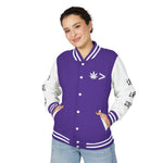 Women’s DoobyUsGear Letterman’s Jacket 2026