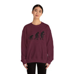 Evolution DoobyUsGear Sweatshirt