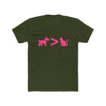 Dog DoobyUsGear Tee Shirt