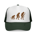 Evolution DoobyUsGear Trucker Cap