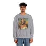 Marilyn Monroe DoobyUsGear Sweatshirt