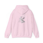 Last Smoke DoobyUsGear Hoodie