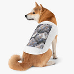 Widow DoobyUsGear Dog Top