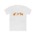 Cat DoobyUsGear Tee Shirt