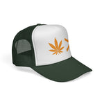 Weed DoobyUsGear Trucker Cap