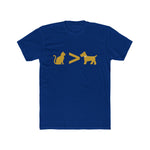 Cat DoobyUsGear Tee Shirt