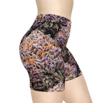 GDP DoobyUsGear Biker Shorts