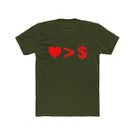 Love DoobyUsGear Tee Shirt