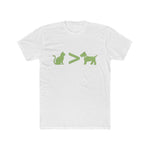 Cat DoobyUsGear Tee Shirt
