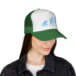 Evolution DoobyUsGear Trucker Cap
