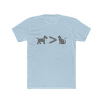 Dog DoobyUsGear Tee Shirt