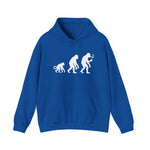 Evolution DoobyUsGear Hoodie