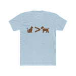 Cat DoobyUsGear Tee Shirt