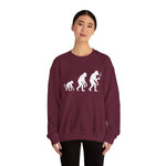 Evolution DoobyUsGear Sweatshirt