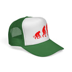 Evolution DoobyUsGear Trucker Cap