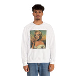 Marilyn Monroe DoobyUsGear Sweatshirt
