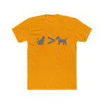 Cat DoobyUsGear Tee Shirt