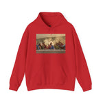 Last Smoke DoobyUsGear Hoodie
