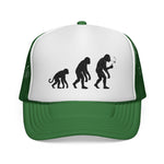 Evolution DoobyUsGear Trucker Cap