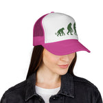 Evolution DoobyUsGear Trucker Cap