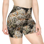 Runtz DoobyUsGear Biker Shorts