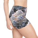 Widow DoobyUsGear Women’s Shorts