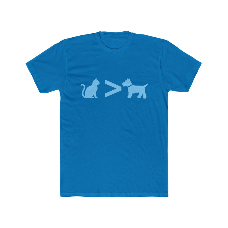 Cat DoobyUsGear Tee Shirt