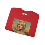 Marilyn Monroe DoobyUsGear Sweatshirt