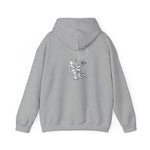 Money > Love DoobyUsGear Hoodie