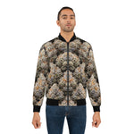 Runtz DoobyUsGear Bomber Jacket