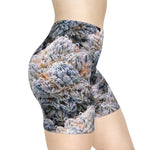 Widow DoobyUsGear Biker Shorts