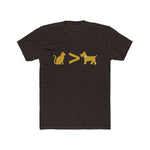 Cat DoobyUsGear Tee Shirt