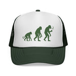 Evolution DoobyUsGear Trucker Cap