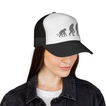 Evolution DoobyUsGear Trucker Cap