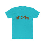Cat DoobyUsGear Tee Shirt