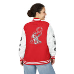 Women’s DoobyUsGear Letterman’s Jacket 2026