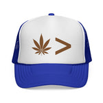 Weed DoobyUsGear Trucker Cap