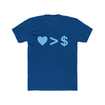 Love DoobyUsGear Tee Shirt