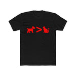 Dog DoobyUsGear Tee Shirt
