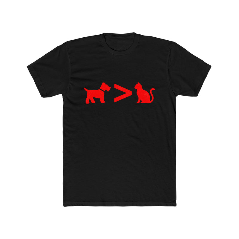 Dog DoobyUsGear Tee Shirt