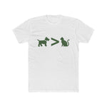 Dog DoobyUsGear Tee Shirt